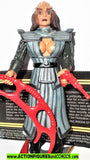Star Trek LURSA generations movie playmates complete 1994 action figures cards