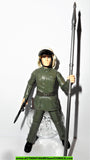 star wars action figures REBEL HONOR GUARD 30th anniversary 10 2006 2007