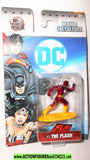 Nano Metalfigs DC FLASH 2017 die cast Justice League dc22 moc