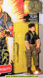 gi joe FLINT 1985 1999 funskool hasbro vintage g i moc