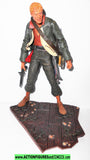 Pirates of the Caribbean RAGETTI 7 inch 2007 NECA toys action figures