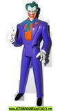justice league unlimited JOKER 2009 batman gray ghost dc
