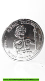 star wars action figures REBEL HONOR GUARD 30th anniversary COIN 10 2006 2007