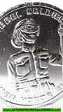 star wars action figures REBEL HONOR GUARD 30th anniversary COIN 10 2006 2007