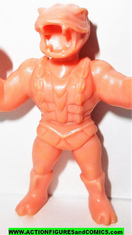 Masters of the Universe KOBRA KHAN cobra Motuscle muscle he-man