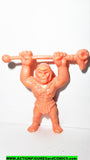 Masters of the Universe SKELETOR v 2 Motuscle muscle he-man flesh