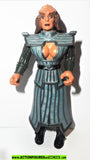 Star Trek LURSA generations movie playmates complete 1994 action figures cards