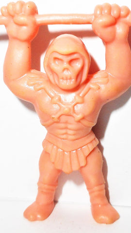 Masters of the Universe SKELETOR v 2 Motuscle muscle he-man flesh