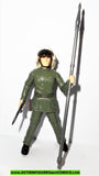 star wars action figures REBEL HONOR GUARD 30th anniversary 10 2006 2007