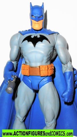 dc direct BATMAN Jim Lee hush series 1 collectibles a grapgu