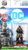 Nano Metalfigs DC BATMAN desert nightmare movie die cast dc2 moc