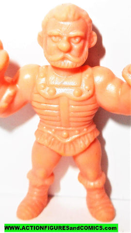 Masters of the Universe FISTO Battle fist Motuscle muscle he-man