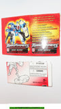 transformers RID SIDE BURN 2001 robots in disguise 2000 action figure instca