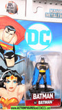 Nano Metalfigs DC BATMAN new adventures animated die cast dc7 moc