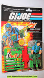 gi joe DIAL TONE 1991 1999 funskool hasbro toys moc mip mib action figures