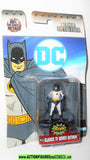 Nano Metalfigs DC BATMAN classic tv series 66 die cast dc13 moc