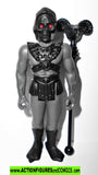 Masters of the Universe SKELETOR midnight black variant he-man super7