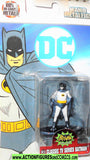 Nano Metalfigs DC BATMAN classic tv series 66 die cast dc13 moc
