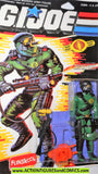 gi joe NIGHT VIPER COBRA 1989 1999 funskool hasbro moc