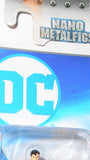 Nano Metalfigs DC SUPERMAN Justice League die cast dc3 moc