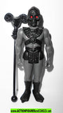 Masters of the Universe SKELETOR midnight black variant he-man super7