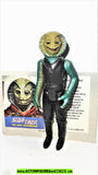 Star Trek SELAY Alien 1988 intage galoob toys action figures