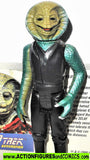 Star Trek SELAY Alien 1988 intage galoob toys action figures