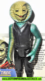 Star Trek SELAY Alien 1988 intage galoob toys action figures