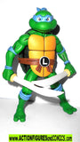 teenage mutant ninja turtles LEONARDO 2019 Neca tmnt