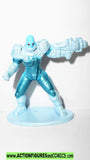 Nano Metalfigs DC MR FREEZE batman die cast metal dc20