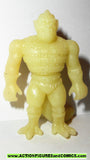 Masters of the Universe WHIPLASH Motuscle muscle he-man GLOW in the DARK