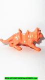 Masters of the Universe BATTLE CAT Motuscle muscle he-man motu