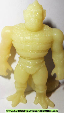 Masters of the Universe WHIPLASH Motuscle muscle he-man GLOW in the DARK