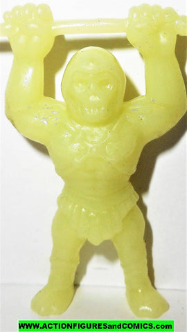 Masters of the Universe SKELETOR version 2 Motuscle muscle he-man chase