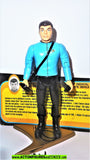 Star Trek DR McCOY journey to babylon chase playmates toys