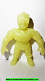 Masters of the Universe STRATOS Motuscle muscle he-man glow in the dark