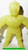 Masters of the Universe STRATOS Motuscle muscle he-man glow in the dark