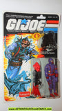 gi joe HYDRO VIPER COBRA 1988 1999 funskool moc