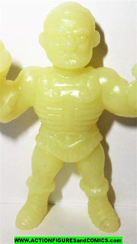 Masters of the Universe FISTO Battle fist Motuscle muscle he-man glow dark