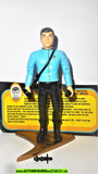 Star Trek DR McCOY journey to babylon chase playmates toys