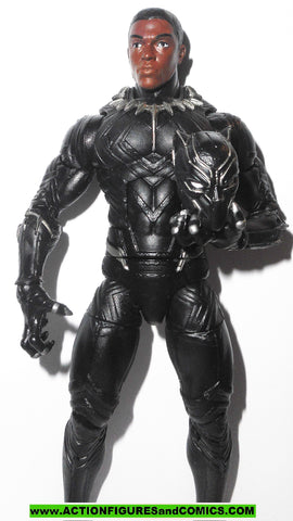 marvel legends BLACK PANTHER giantman wave mcu avengers