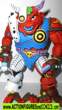 teenage mutant ninja turtles GROUNDCHUCK 2021 Neca bull tmnt
