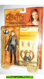 Buffy the vampire slayer DAWN Lessons 2004 diamond select moc