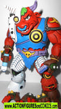 teenage mutant ninja turtles GROUNDCHUCK 2021 Neca bull tmnt
