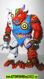teenage mutant ninja turtles GROUNDCHUCK 2021 Neca bull tmnt