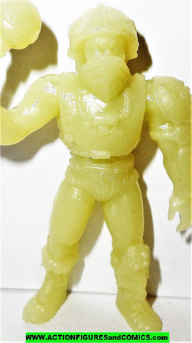 Masters of the Universe MAN AT ARMS Motuscle muscle he-man chase