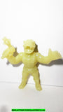 Masters of the Universe KOBRA KHAN cobra Motuscle muscle he-man glow