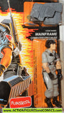 gi joe MAINFRAME 1986 1999 funskool hasbro toys moc vintage main frame