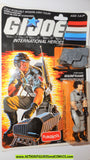 gi joe MAINFRAME 1986 1999 funskool hasbro toys moc vintage main frame