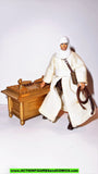Indiana Jones ARK of the COVENANT w Indy in Robes 2008 movie kenner